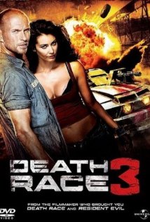 Death Race - Inferno - DvdScr